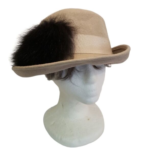 Georgi Micheal Howard Hat - Picture 1 of 10